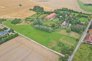 Tiny House-Grundstücke