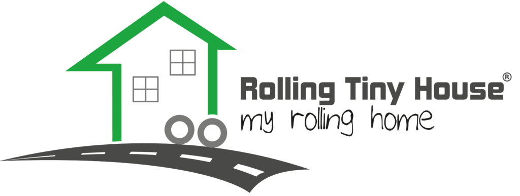 Logo Rolling Tiny House